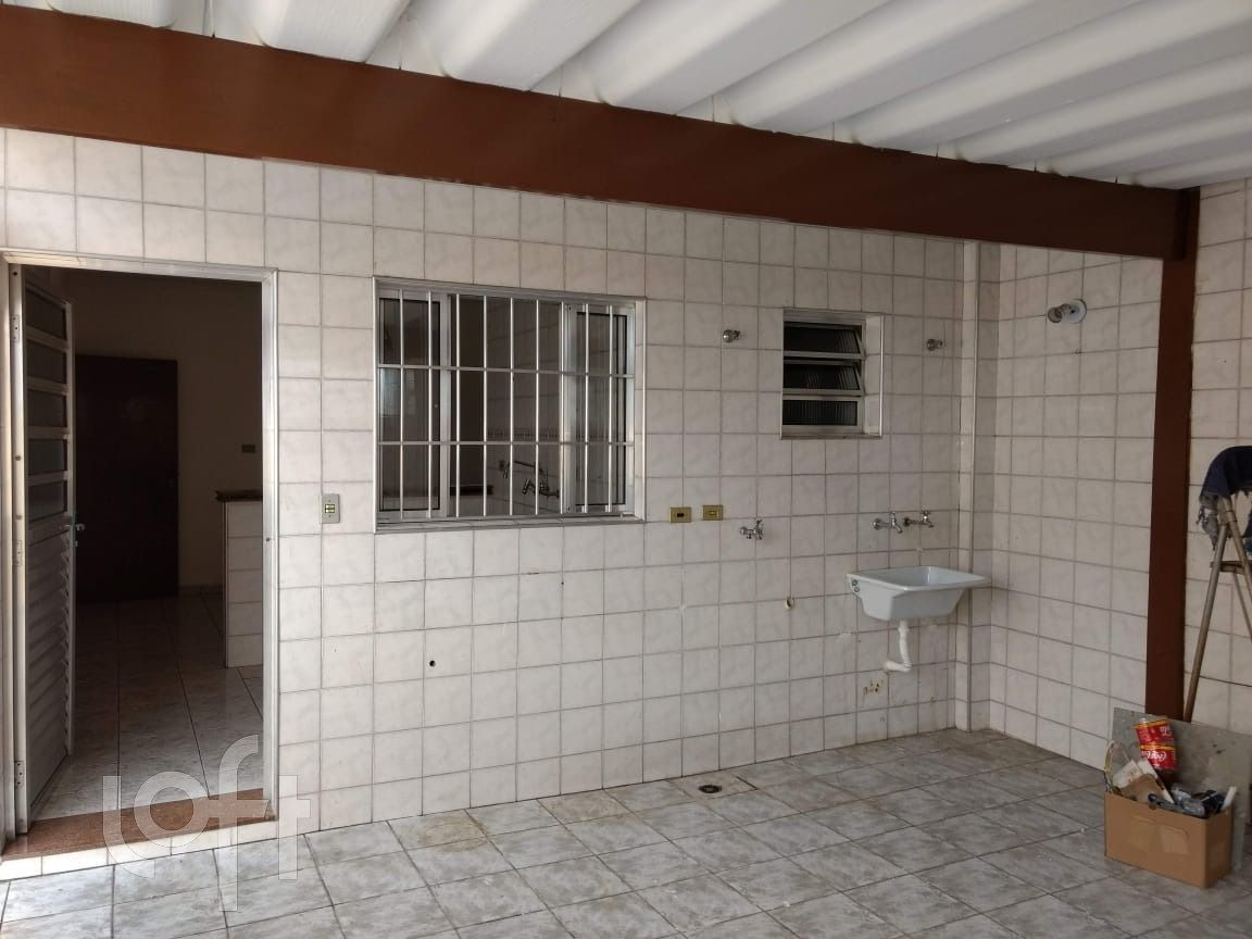 Casa, 6 quartos, 269 m² - Foto 3