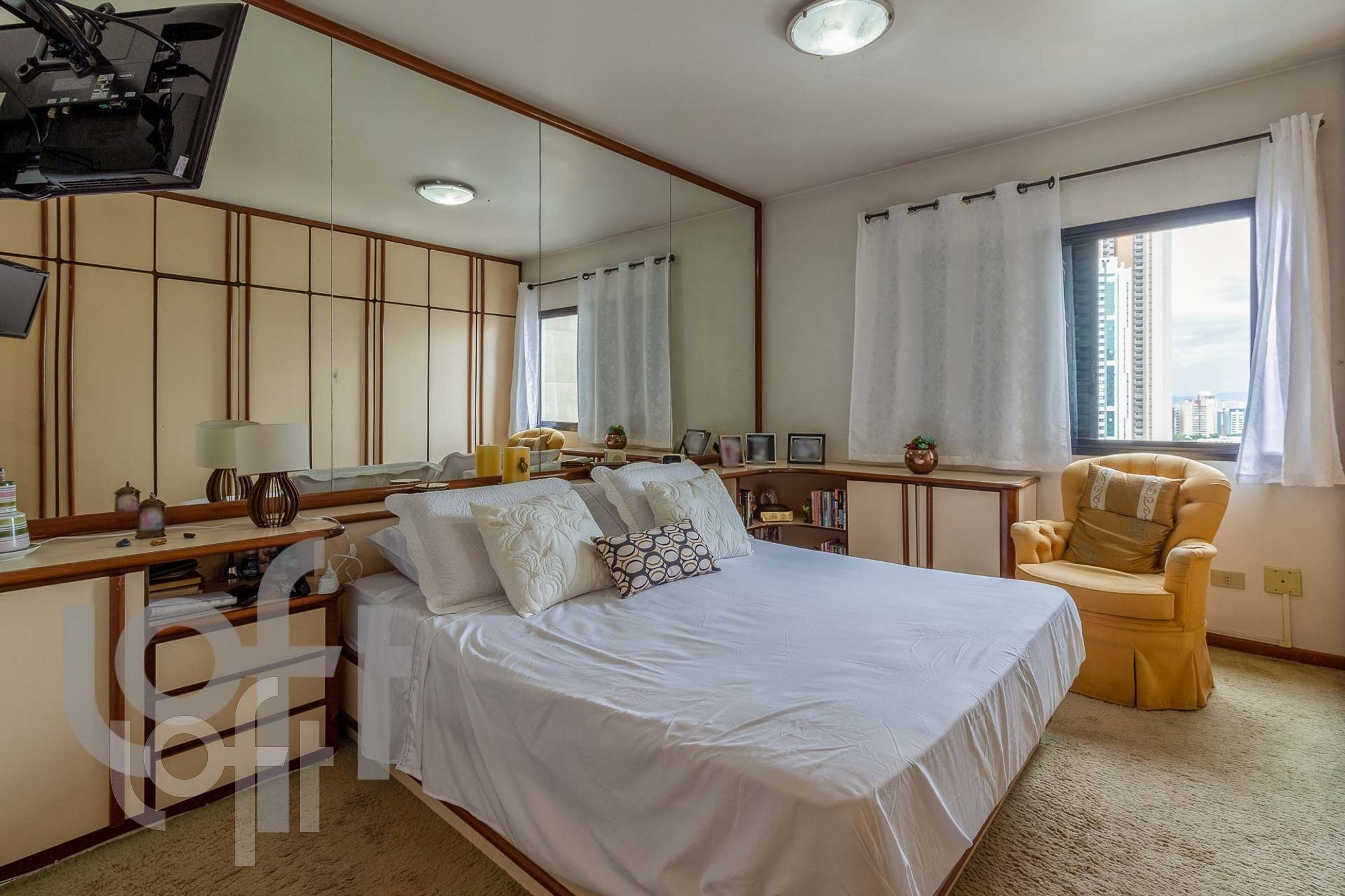 Apartamento, 4 quartos, 189 m² - Foto 26