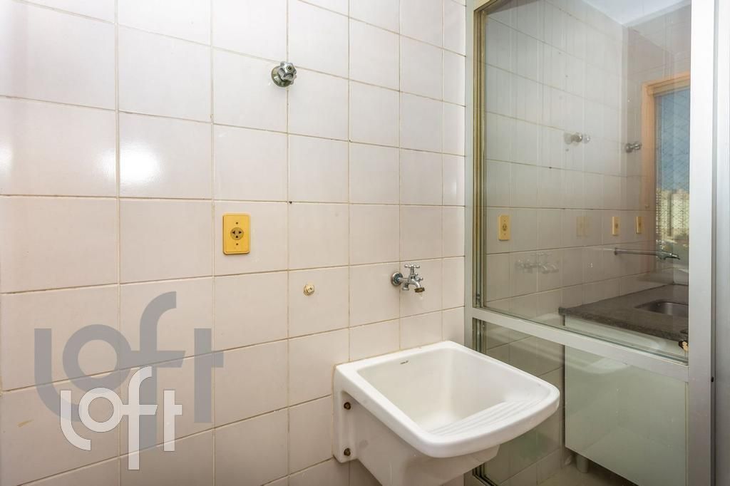 Apartamento à venda com 3 quartos, 61m² - Foto 21
