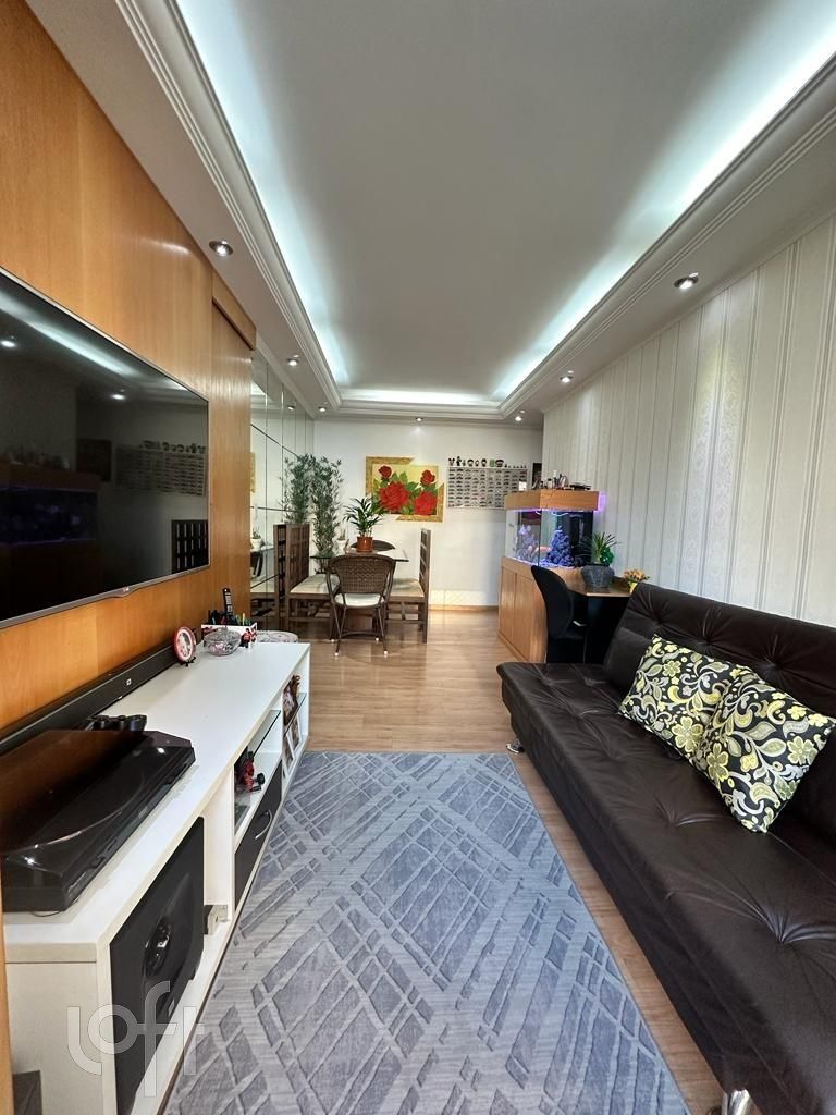 Apartamento, 2 quartos, 53 m² - Foto 10