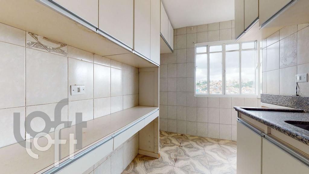 Apartamento, 2 quartos, 45 m² - Foto 23