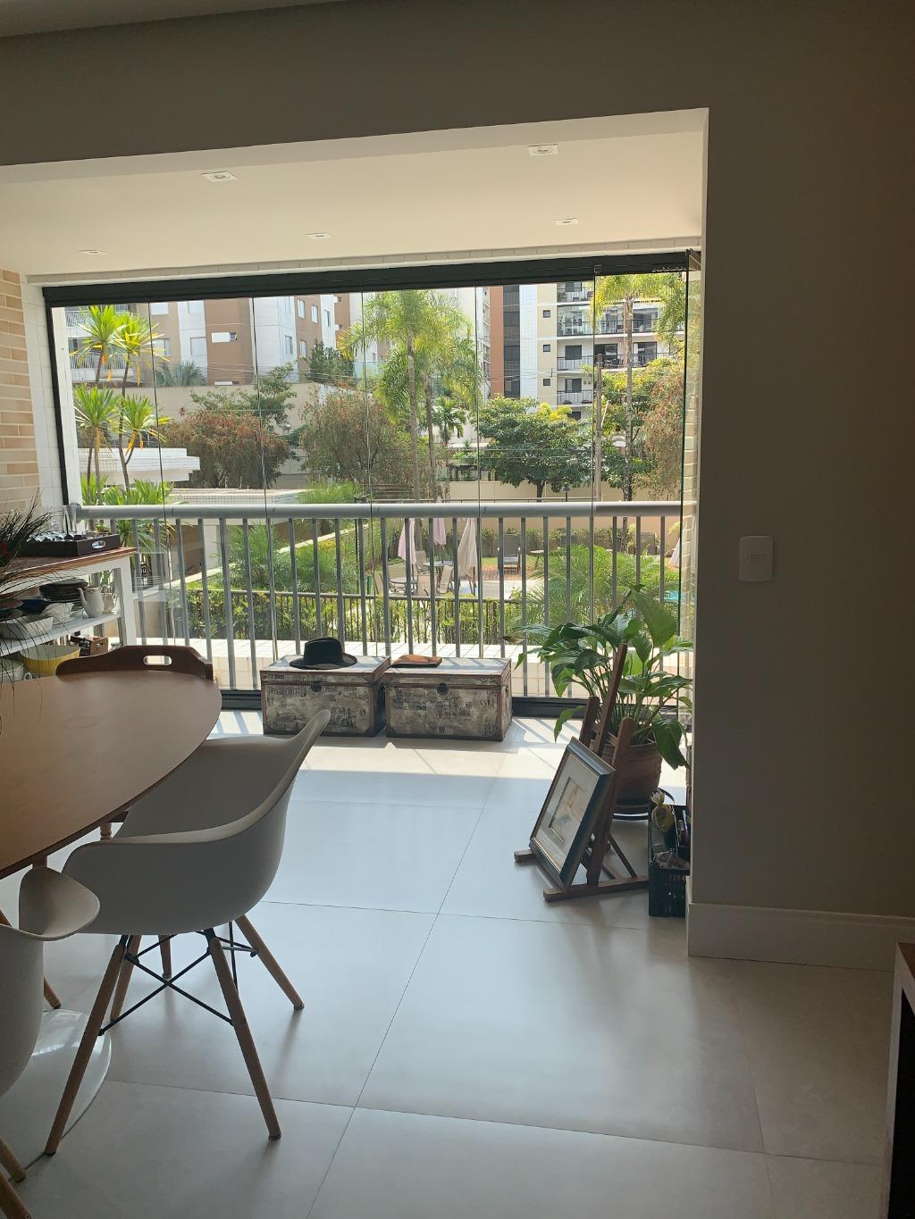 Apartamento, 3 quartos, 86 m² - Foto 14