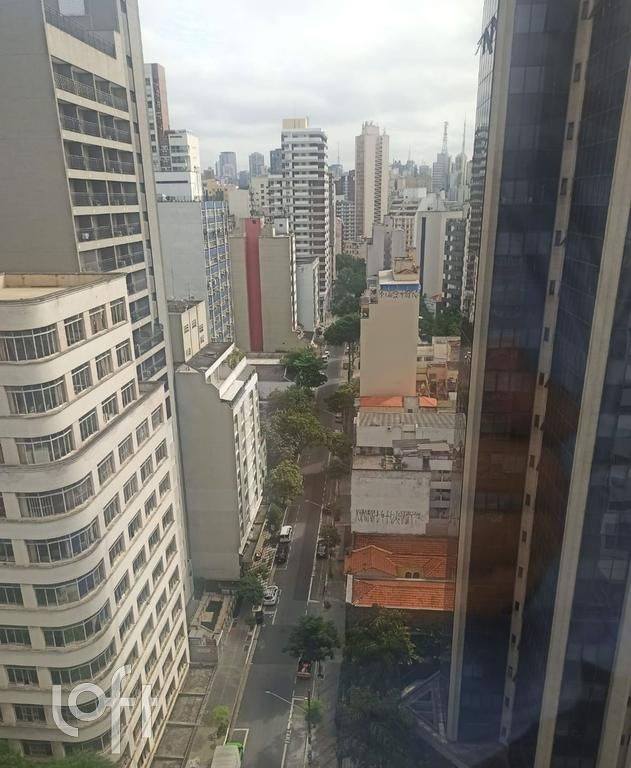 Apartamento, 2 quartos, 56 m² - Foto 6