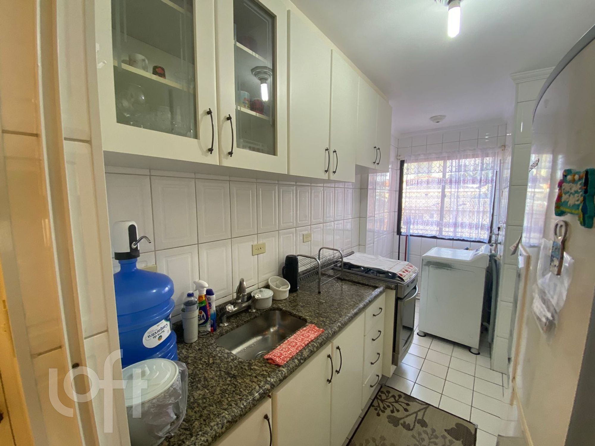 Apartamento, 3 quartos, 64 m² - Foto 33