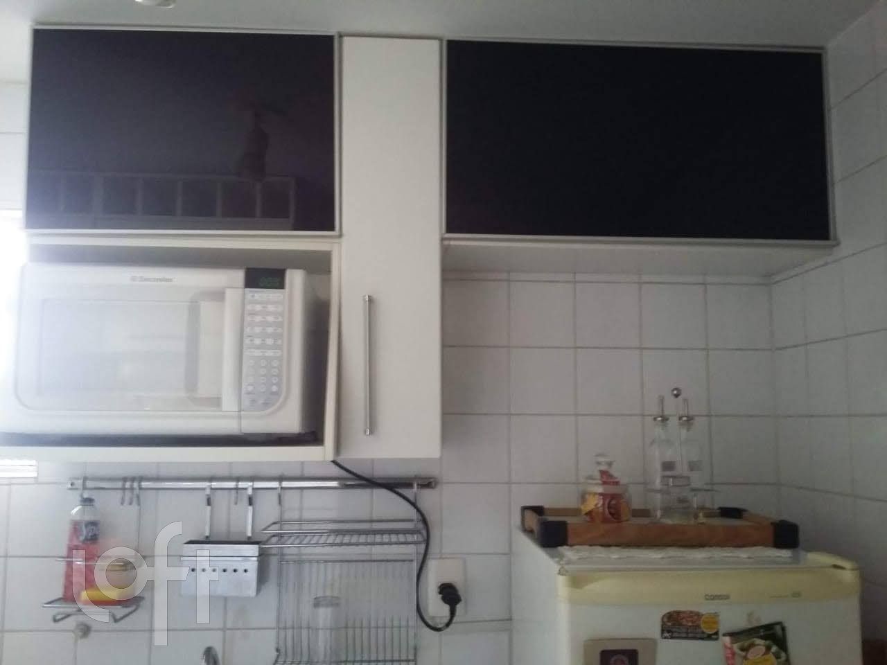 Apartamento, 1 quarto, 45 m² - Foto 20