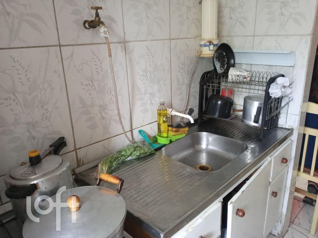 Apartamento, 2 quartos, 50 m² - Foto 7