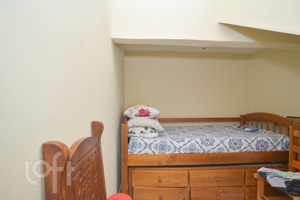 Casa, 5 quartos, 286 m² - Foto 15