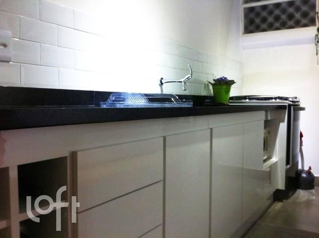 Apartamento, 1 quarto, 57 m² - Foto 10