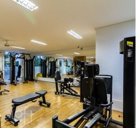 Apartamento, 4 quartos, 210 m² - Foto 36