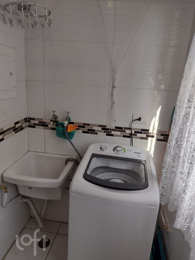 Apartamento, 2 quartos, 54 m² - Foto 12