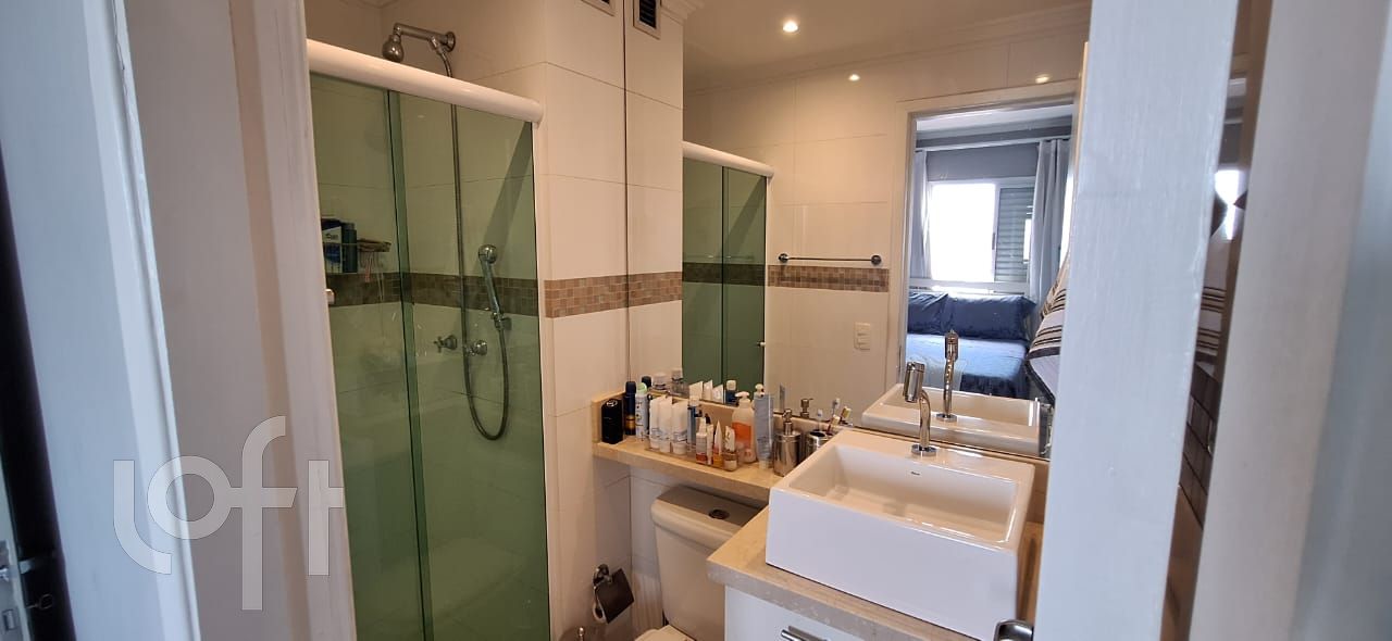 Apartamento, 2 quartos, 55 m² - Foto 17