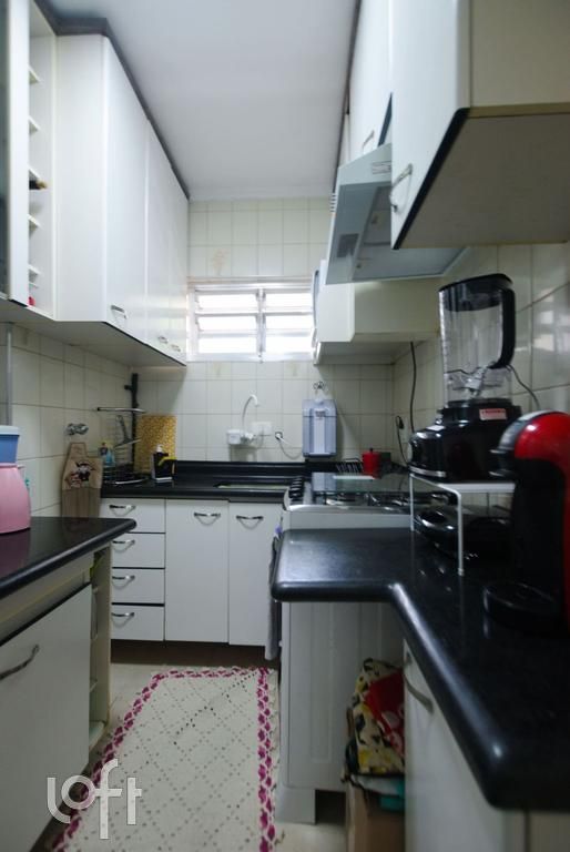 Apartamento, 2 quartos, 50 m² - Foto 12