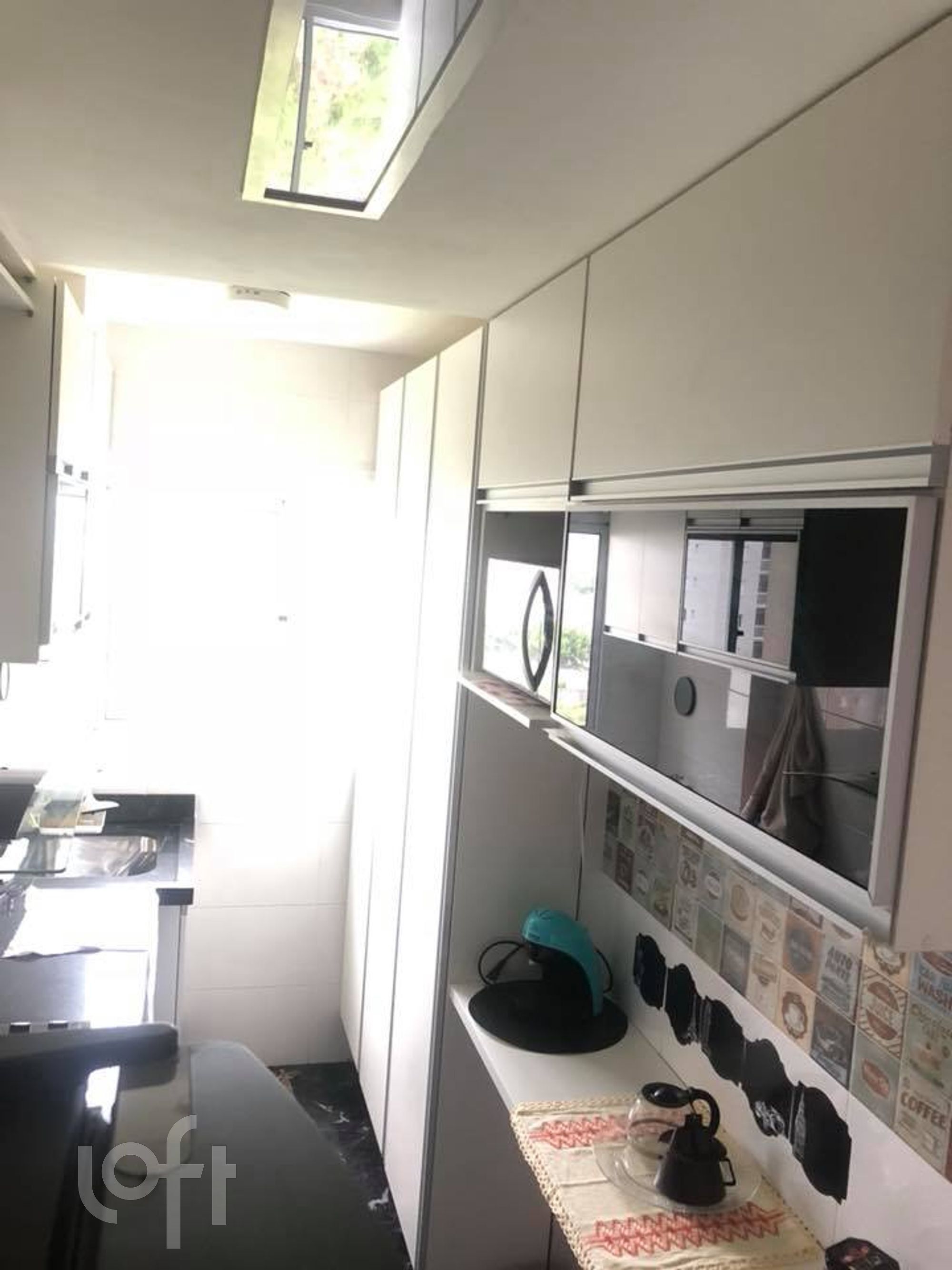Apartamento à venda com 2 quartos, 42m² - Foto 26