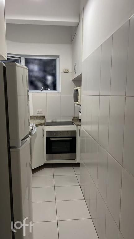 Apartamento, 1 quarto, 55 m² - Foto 6