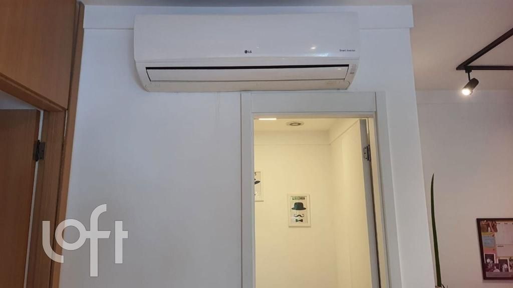 Apartamento, 2 quartos, 119 m² - Foto 17