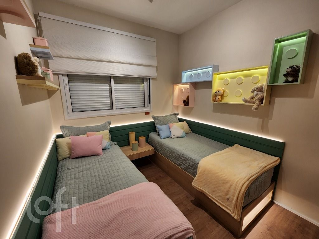 Apartamento, 3 quartos, 69 m² - Foto 11