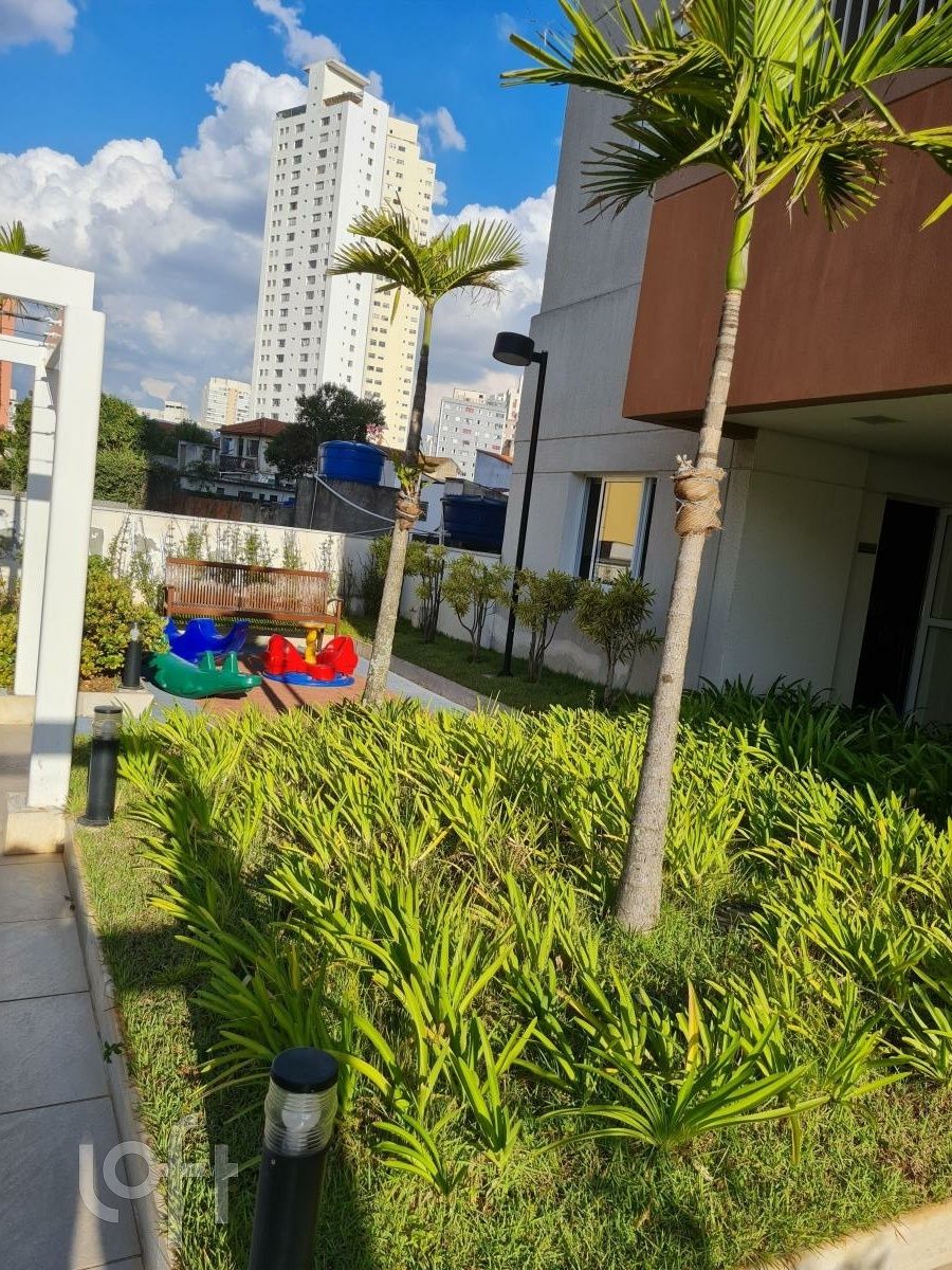Apartamento à venda com 2 quartos, 49m² - Foto 12