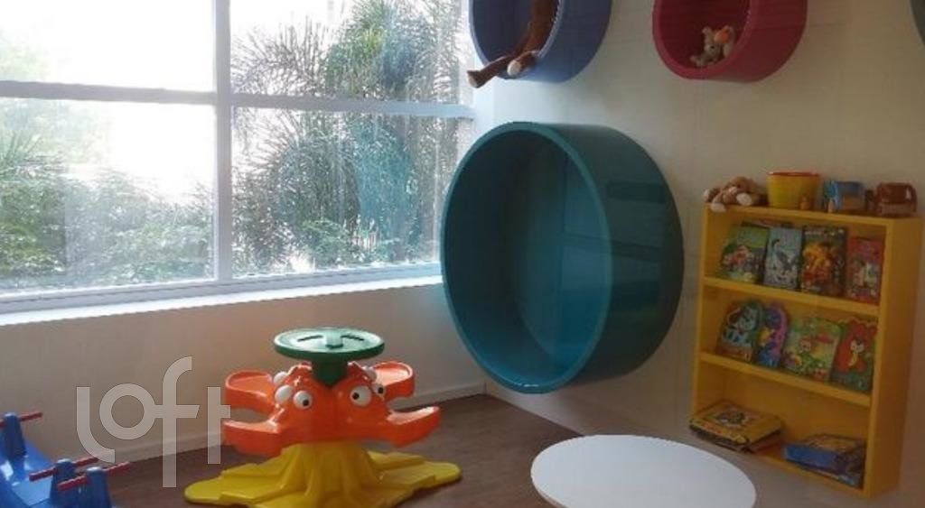 Apartamento, 1 quarto, 40 m² - Foto 21