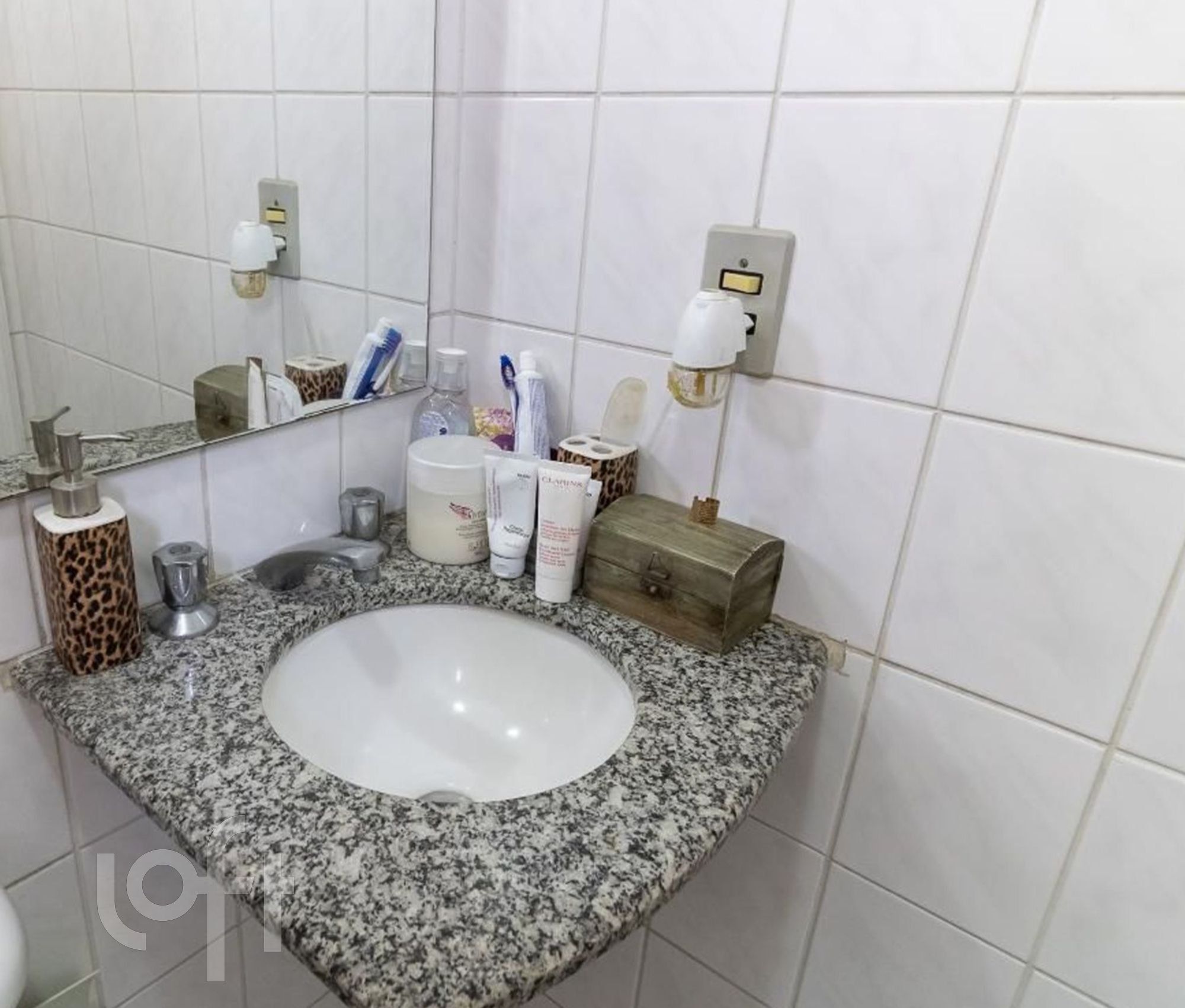 Apartamento, 3 quartos, 75 m² - Foto 3