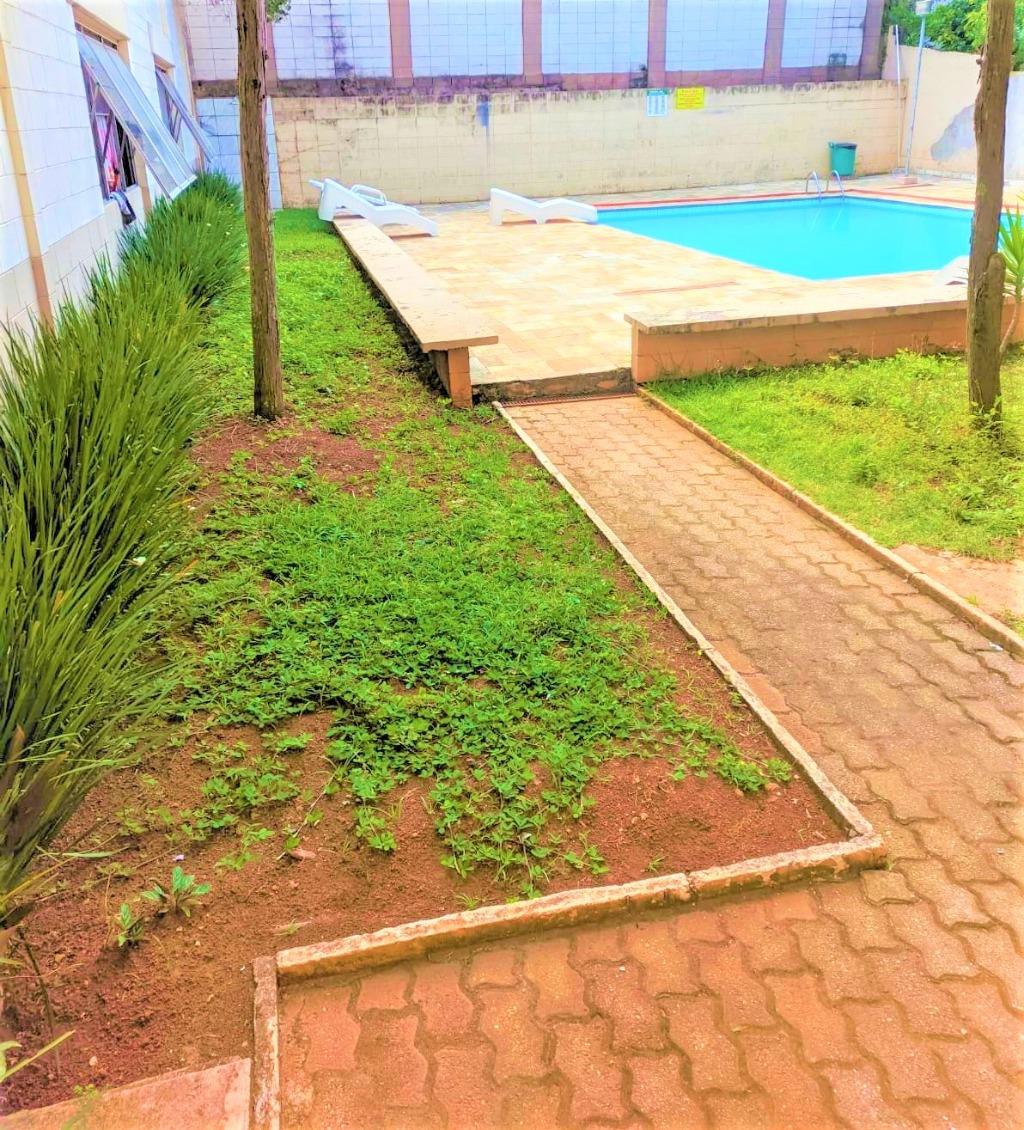 Apartamento, 2 quartos, 44 m² - Foto 3