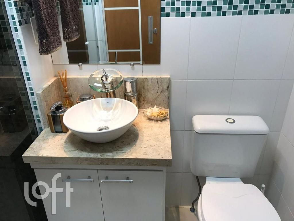 Apartamento, 3 quartos, 61 m² - Foto 15