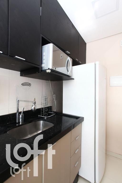 Apartamento à venda com 2 quartos, 43m² - Foto 29