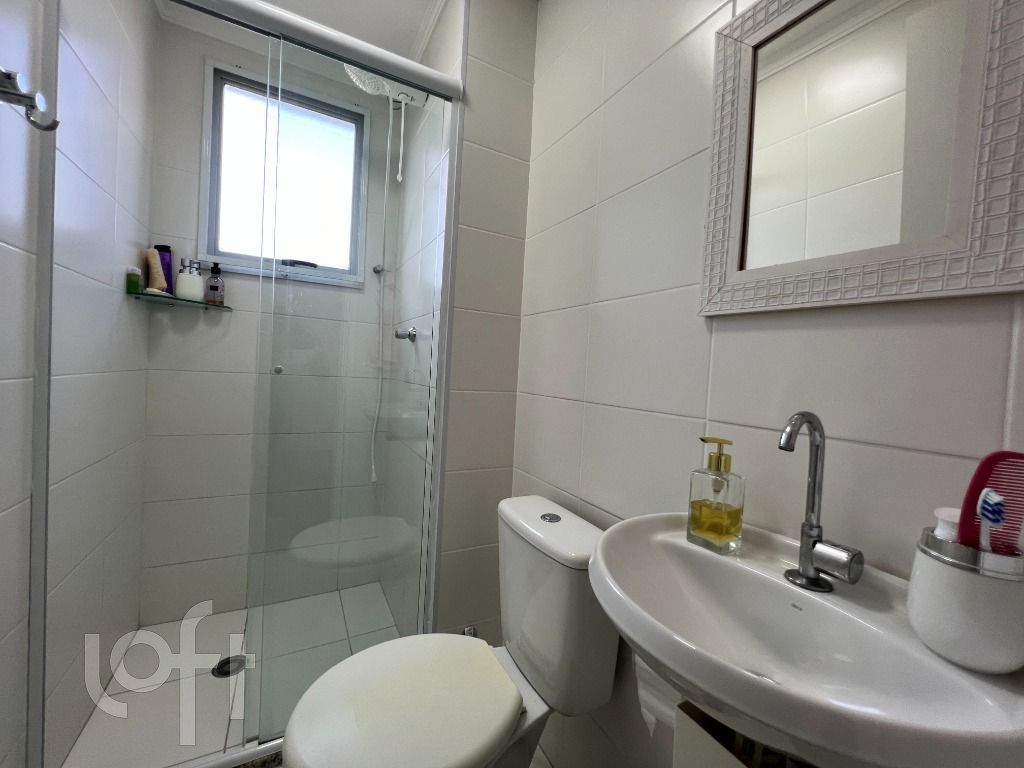 Apartamento, 2 quartos, 47 m² - Foto 14