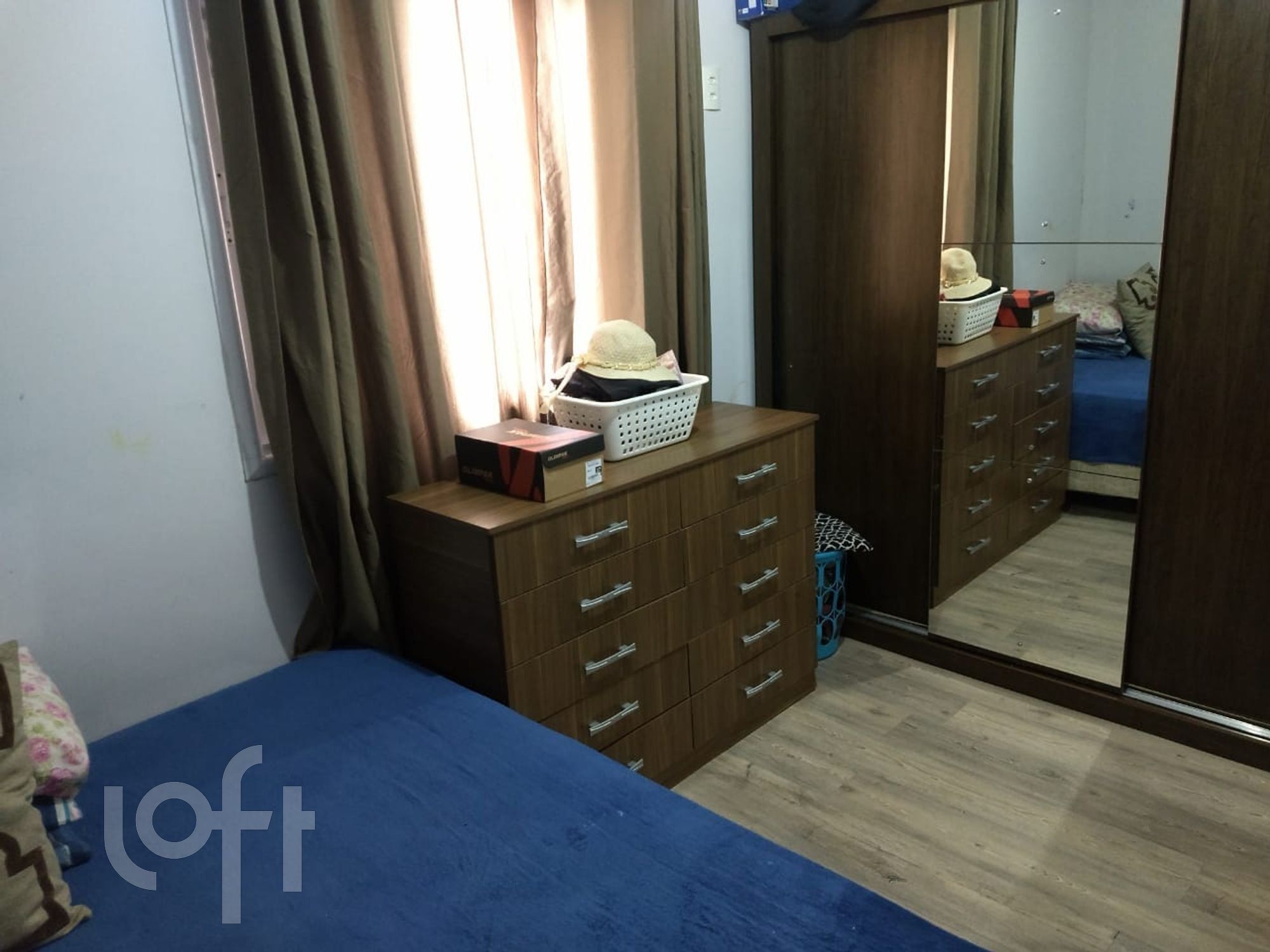 Apartamento, 2 quartos, 50 m² - Foto 8