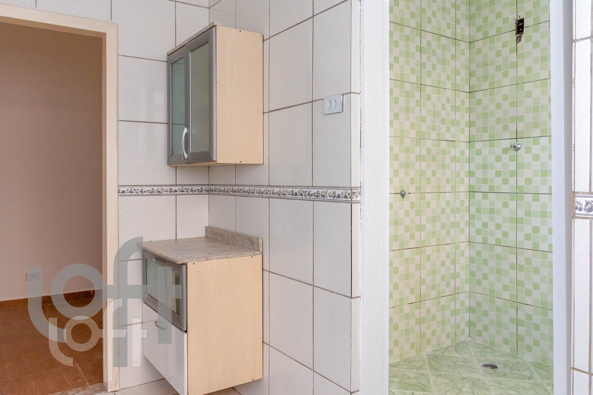 Apartamento, 2 quartos, 50 m² - Foto 12