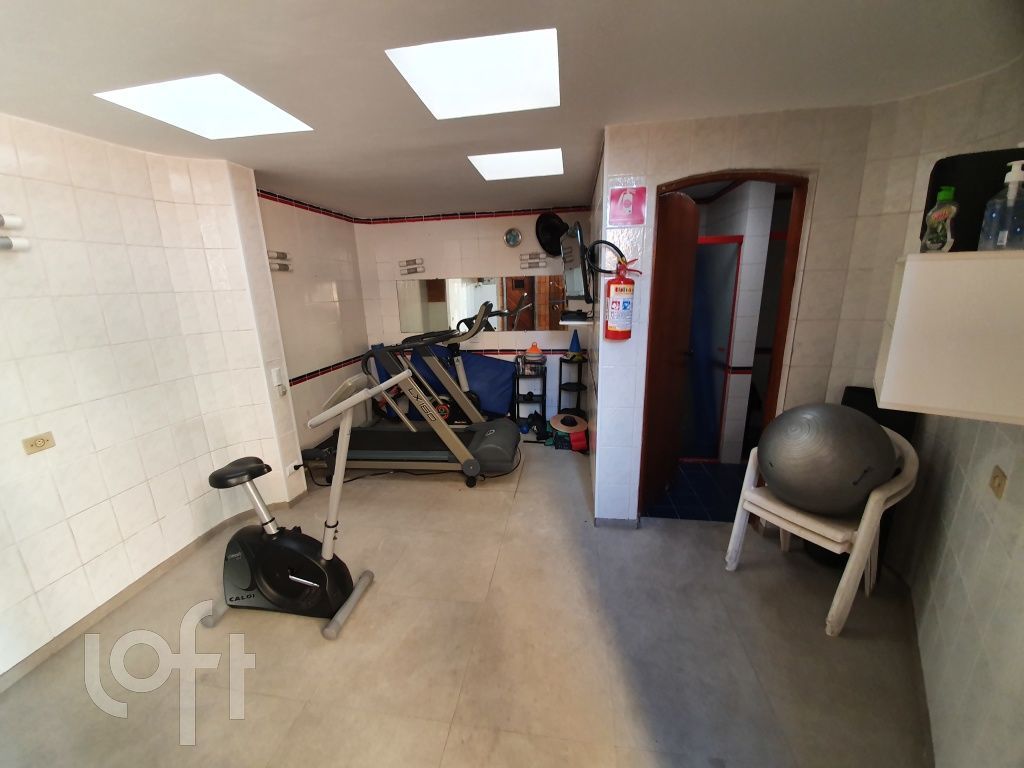 Apartamento, 3 quartos, 276 m² - Foto 23