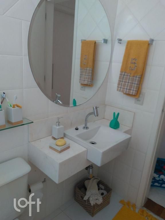 Apartamento, 3 quartos, 200 m² - Foto 20