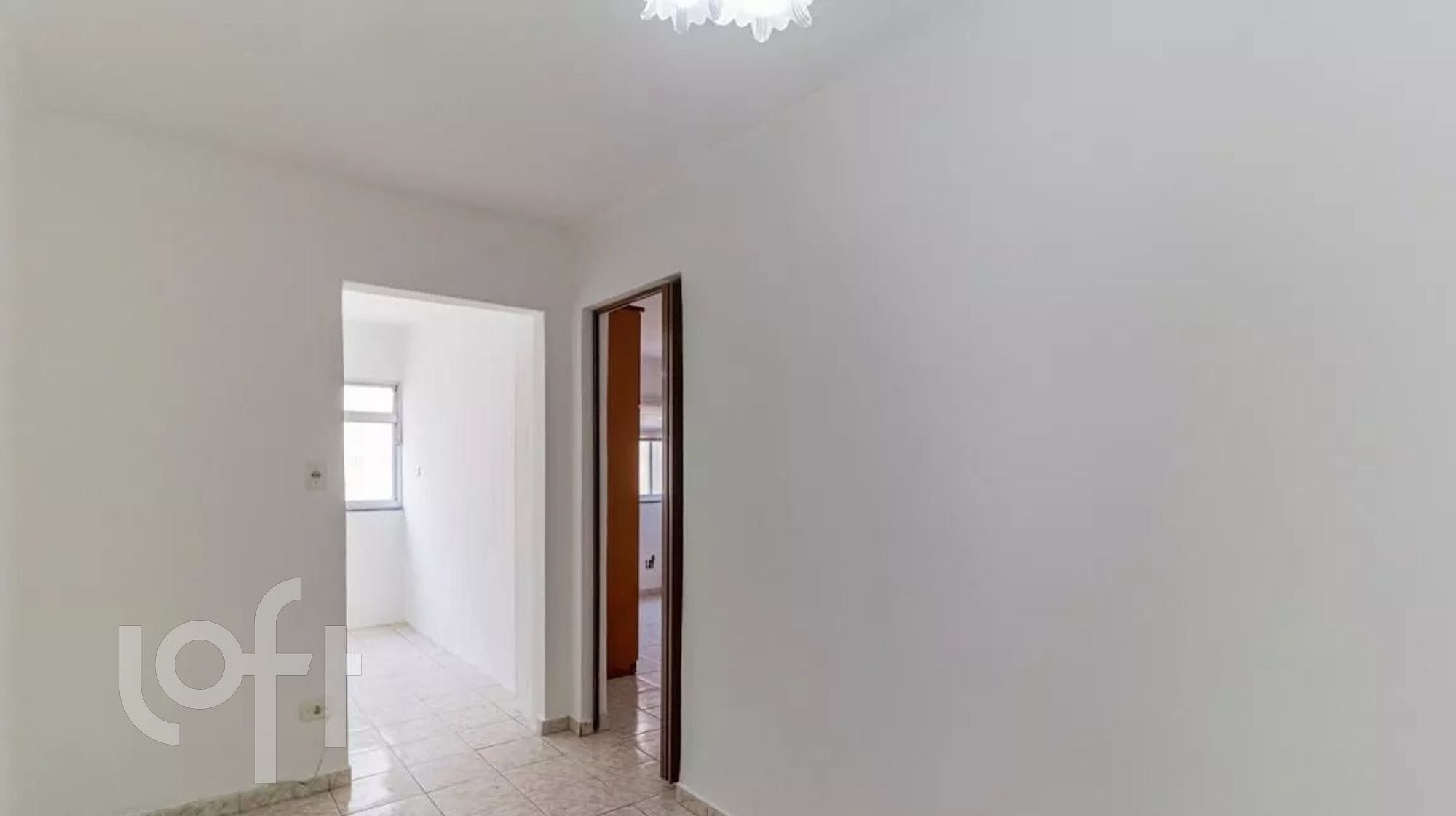 Apartamento, 1 quarto, 36 m² - Foto 4