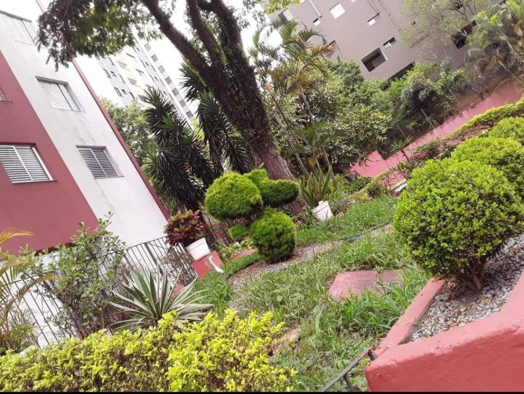 Apartamento, 2 quartos, 55 m² - Foto 14