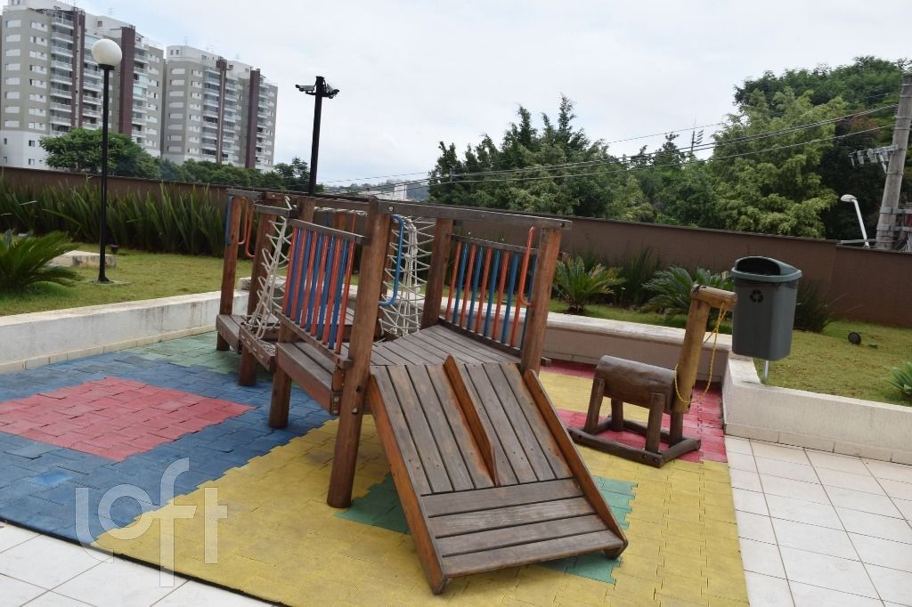 Apartamento, 2 quartos, 52 m² - Foto 8