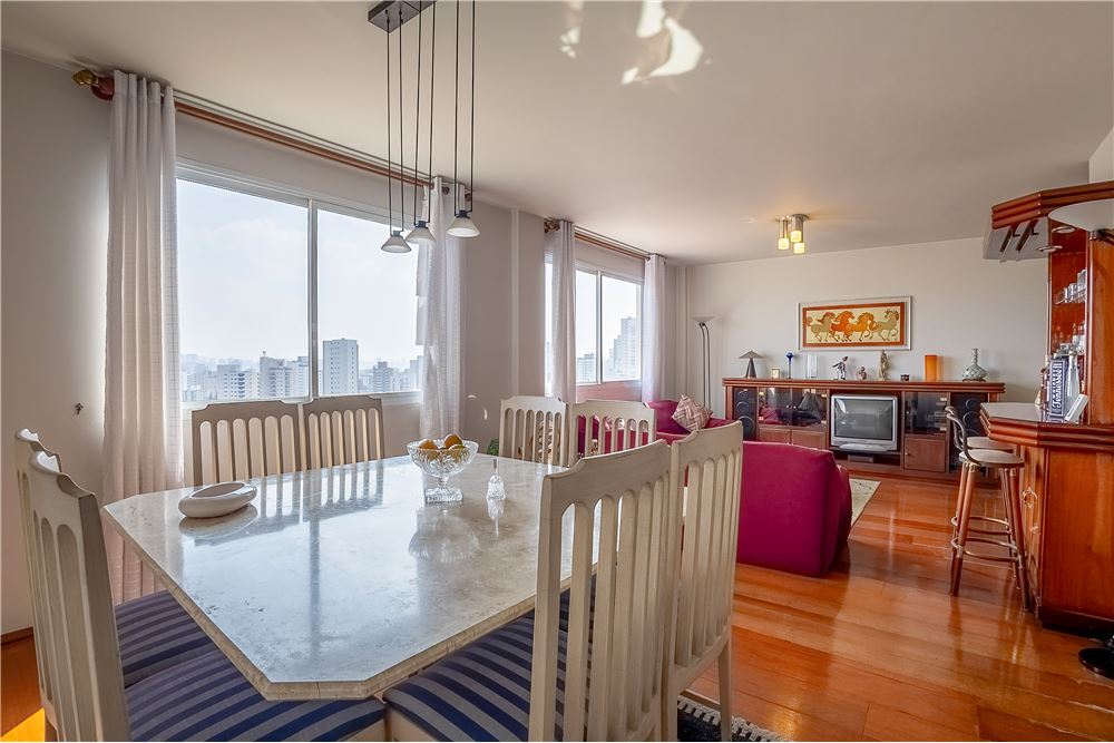 Apartamento, 3 quartos, 121 m² - Foto 3