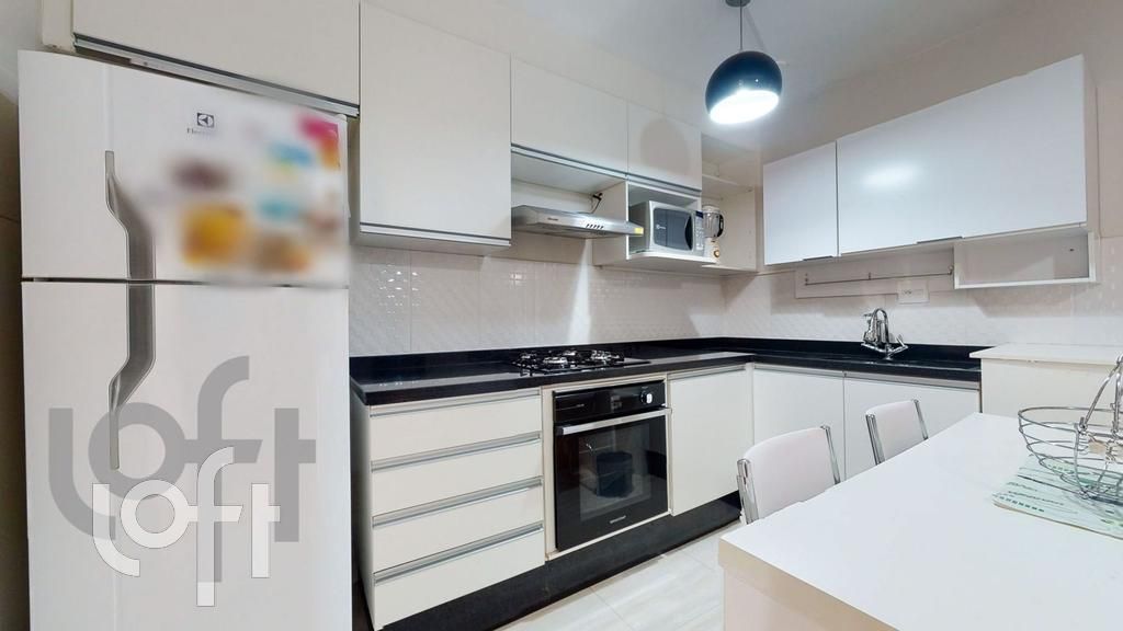 Apartamento à venda com 1 quarto, 48m² - Foto 10