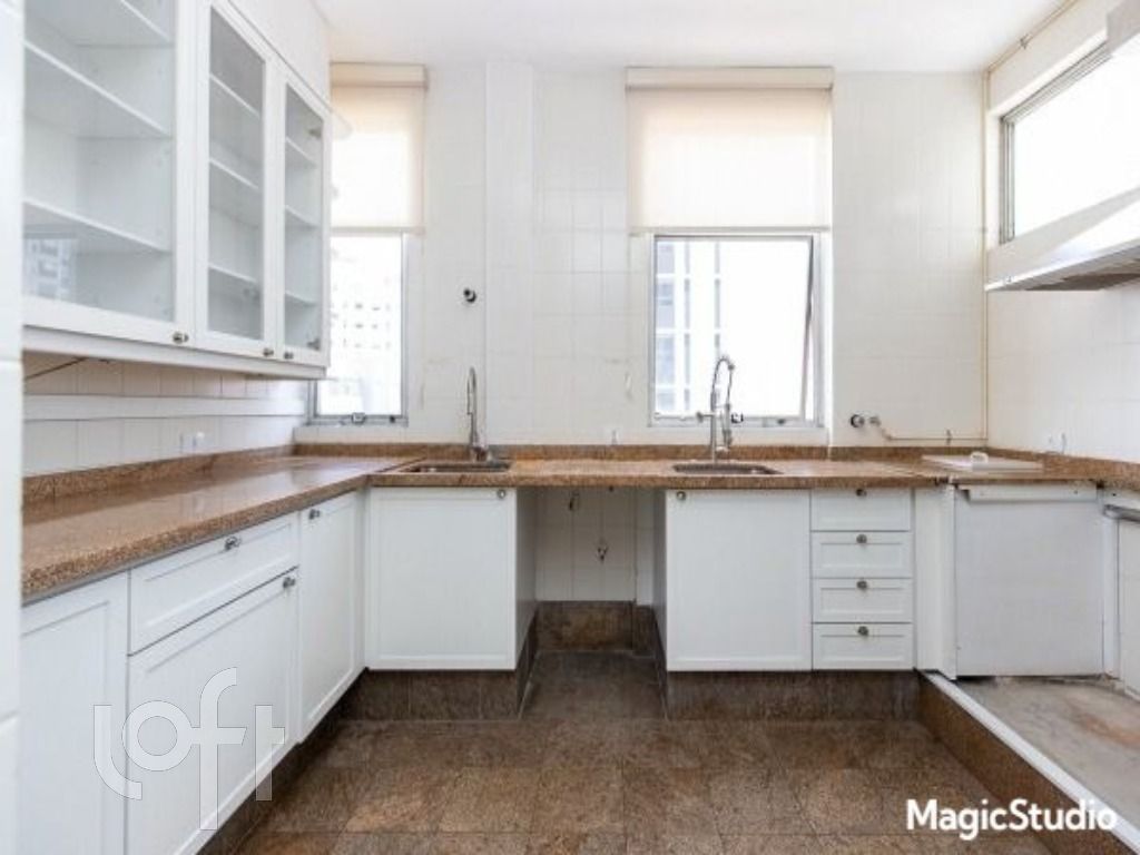 Apartamento, 4 quartos, 248 m² - Foto 18