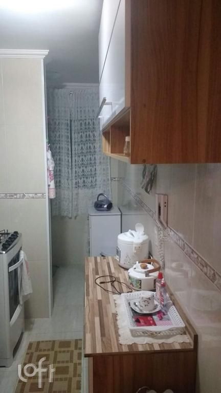 Apartamento à venda com 2 quartos, 50m² - Foto 11