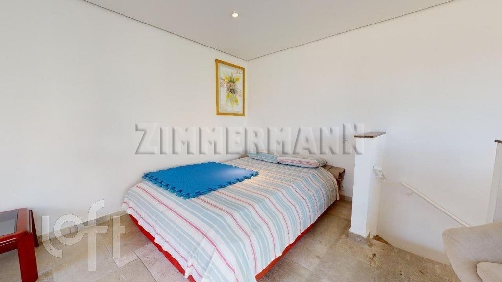 Apartamento à venda com 4 quartos, 345m² - Foto 8