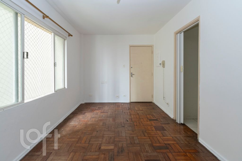 Apartamento, 2 quartos, 68 m² - Foto 2