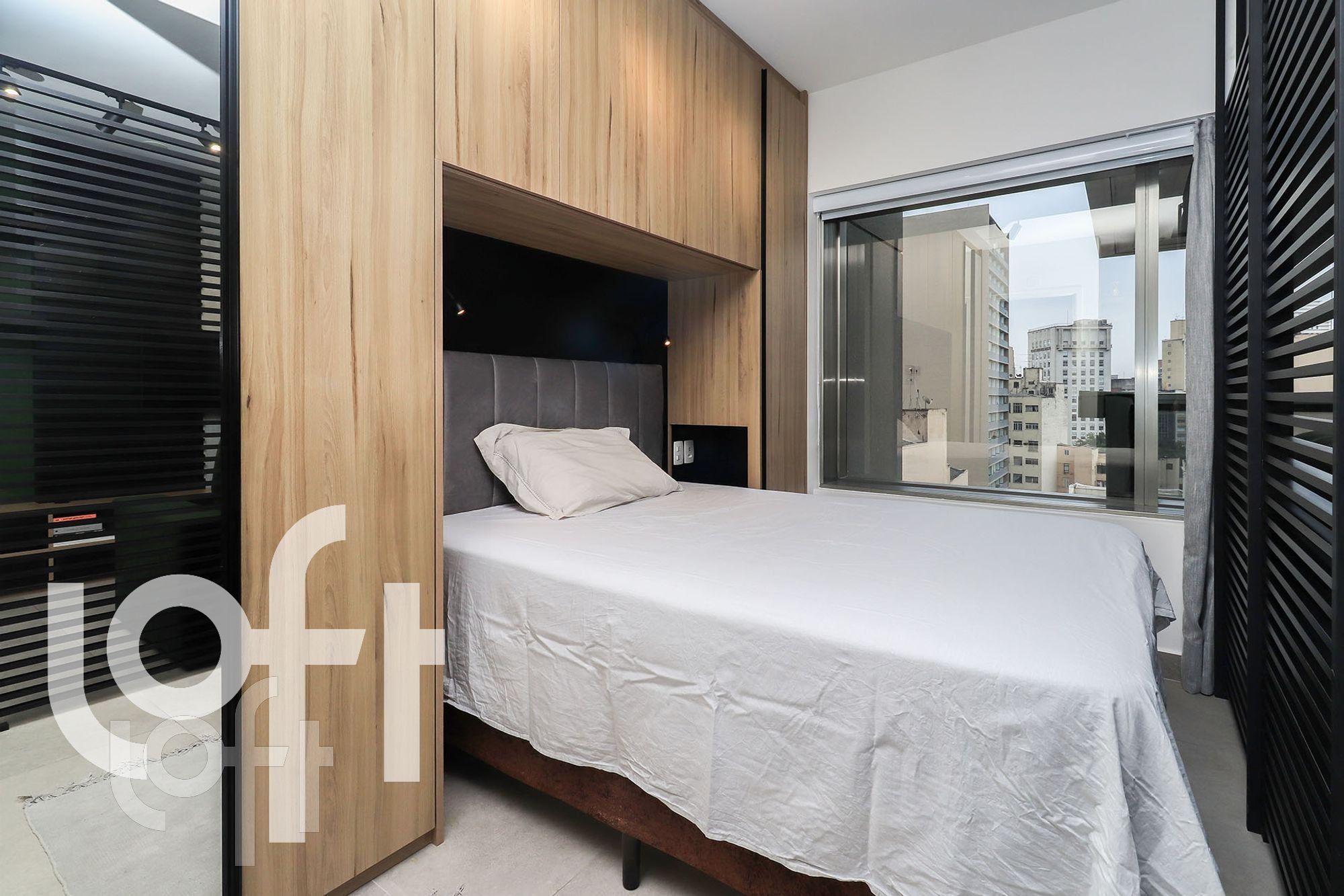 Apartamento, 39 m² - Foto 2