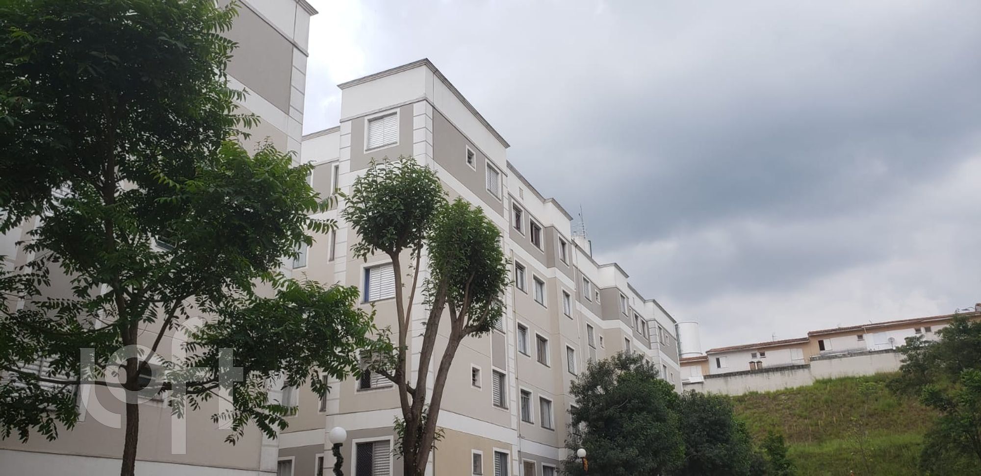 Apartamento, 2 quartos, 47 m² - Foto 19