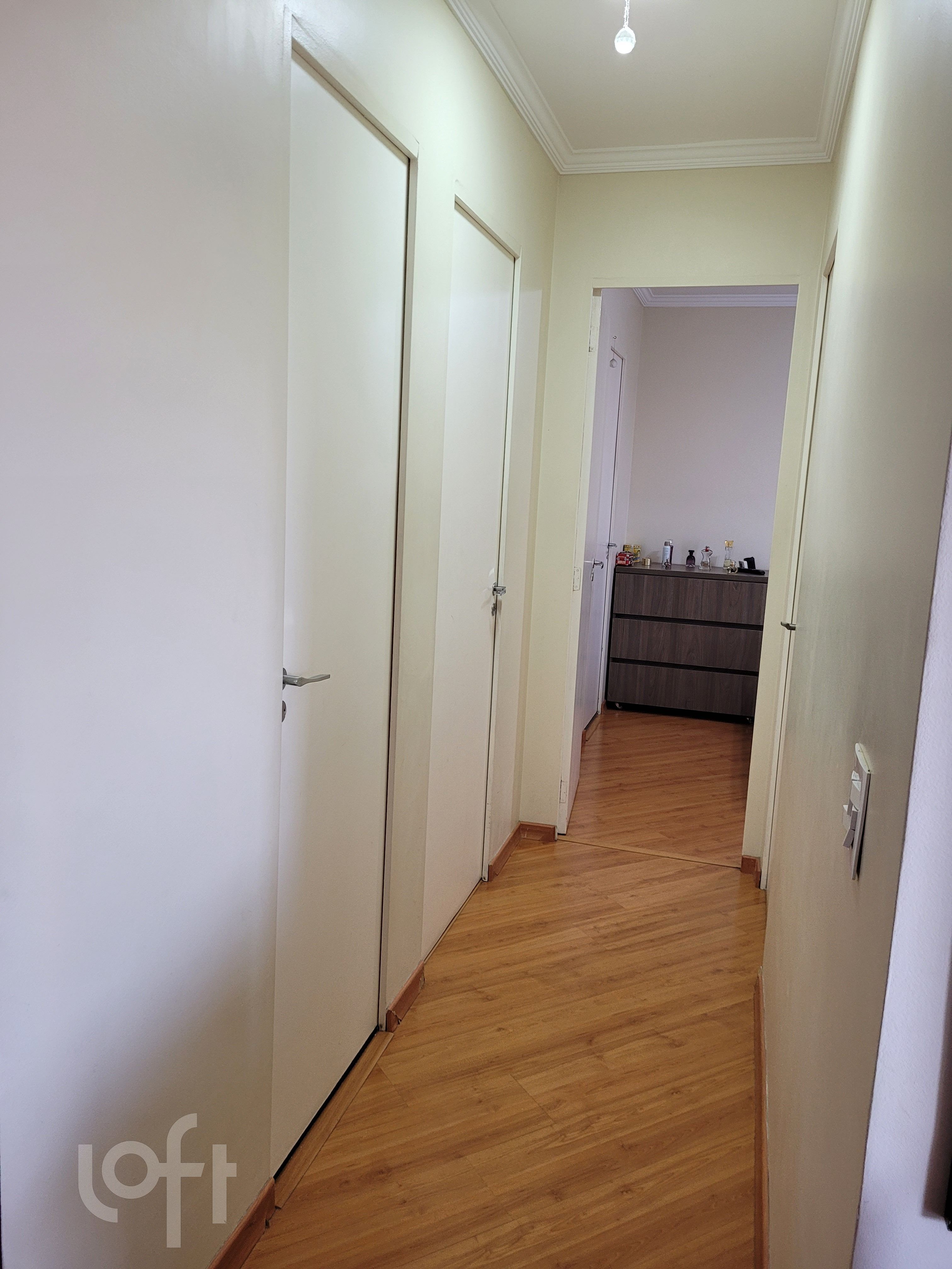 Apartamento à venda com 3 quartos, 67m² - Foto 14