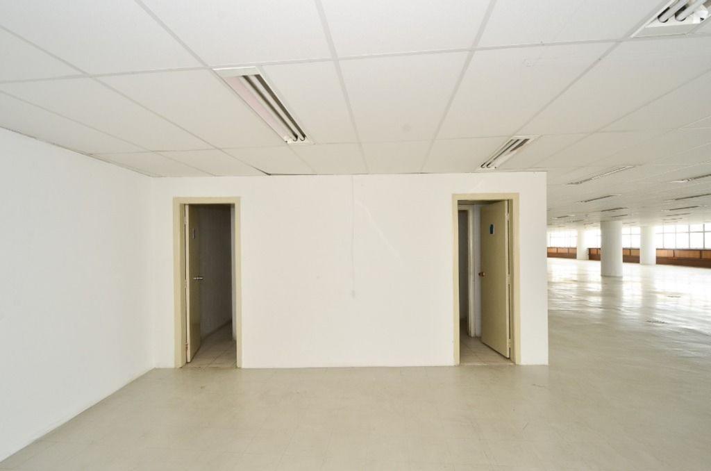 Prédio Inteiro, 930 m² - Foto 4