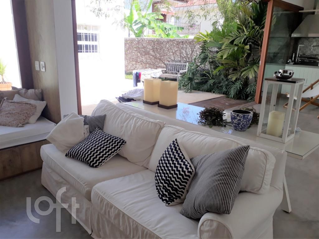 Casa, 3 quartos, 280 m² - Foto 8