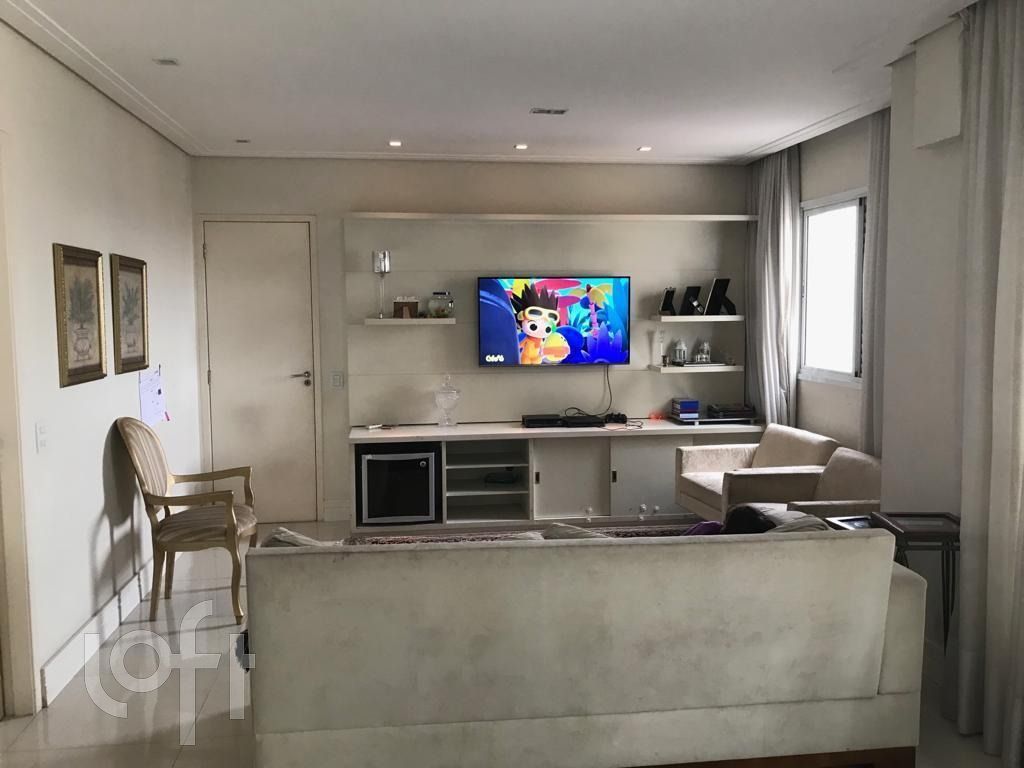 Apartamento, 2 quartos, 100 m² - Foto 3