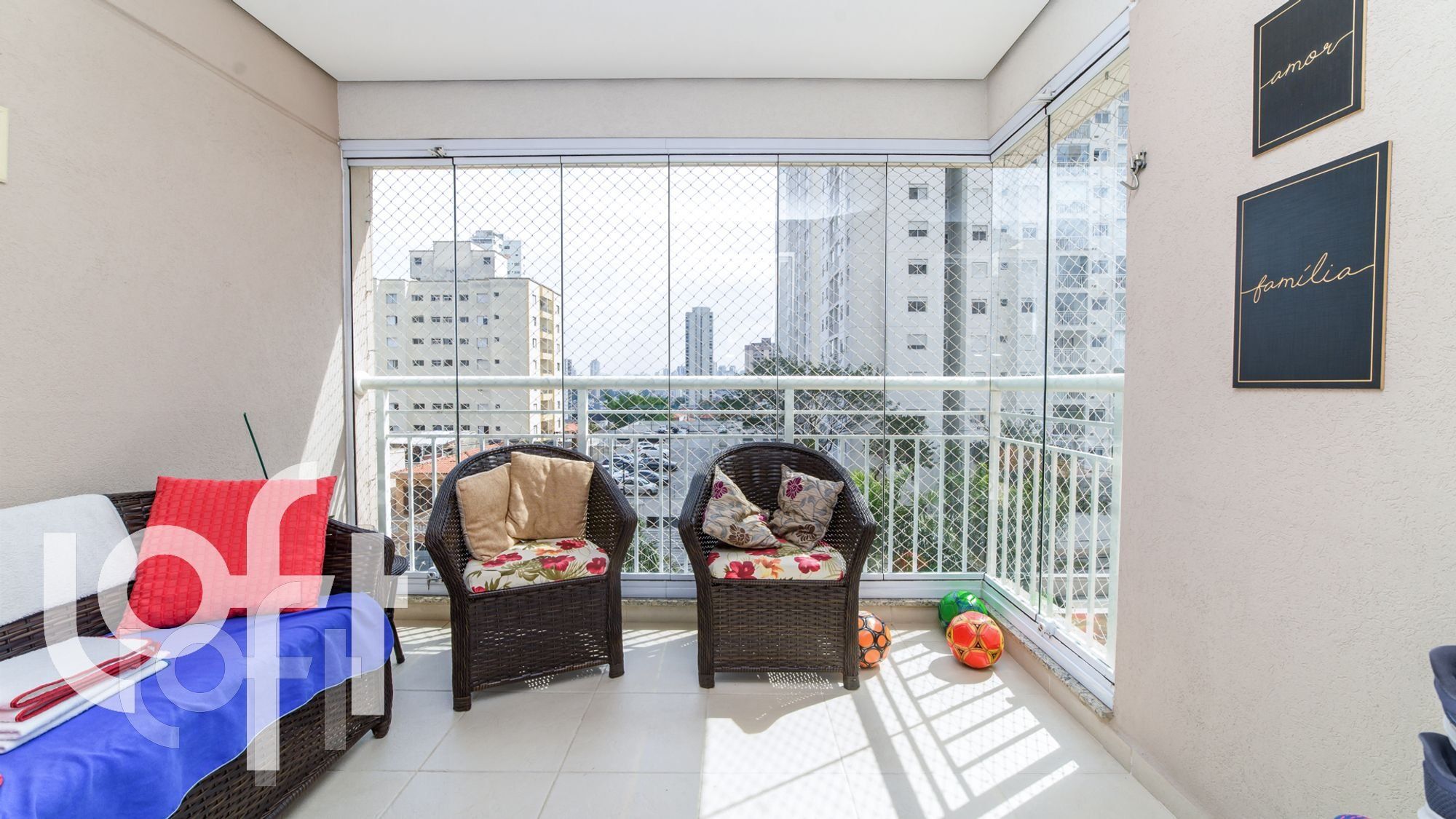 Apartamento, 3 quartos, 75 m² - Foto 11