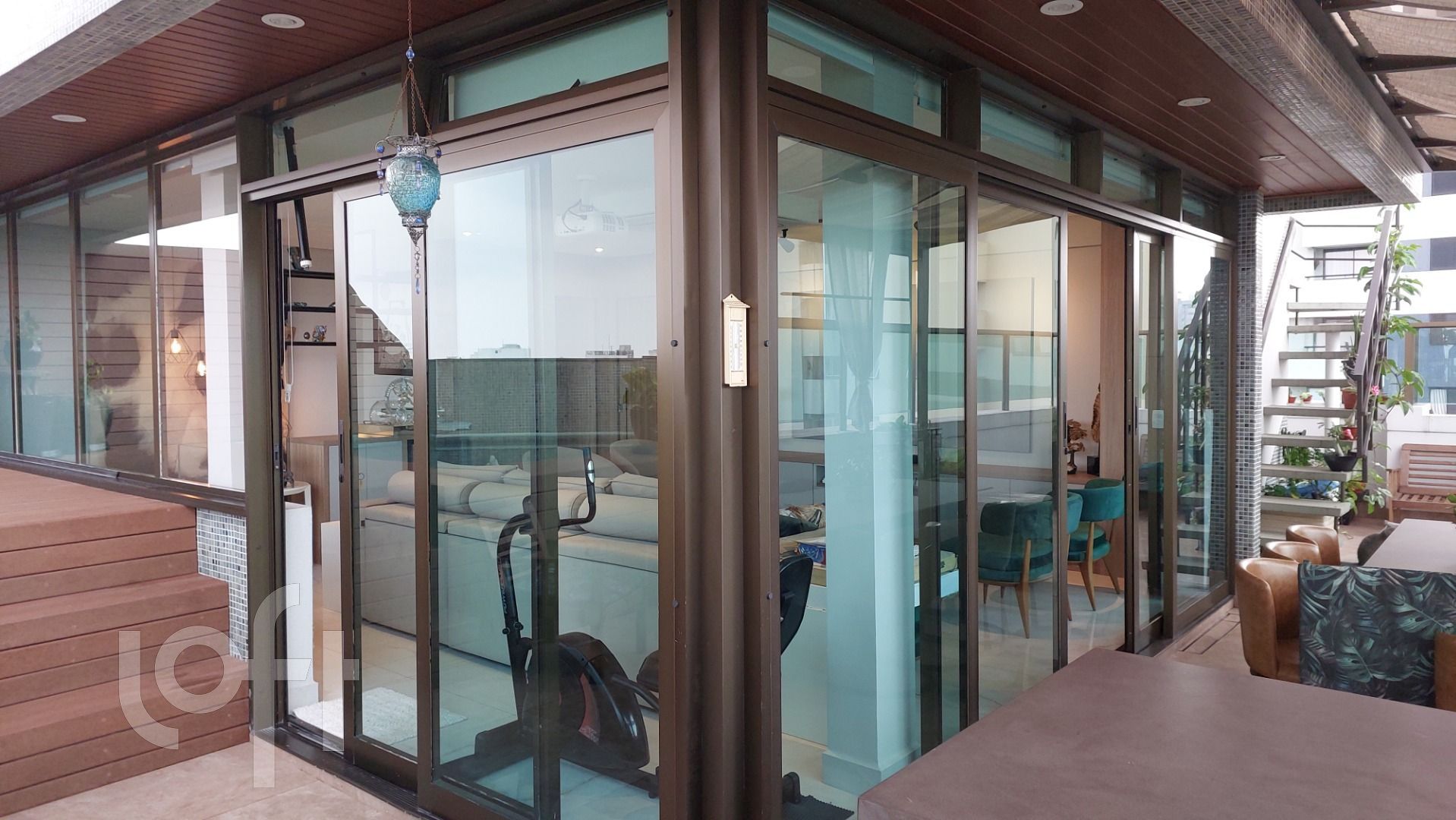 Apartamento, 3 quartos, 257 m² - Foto 12