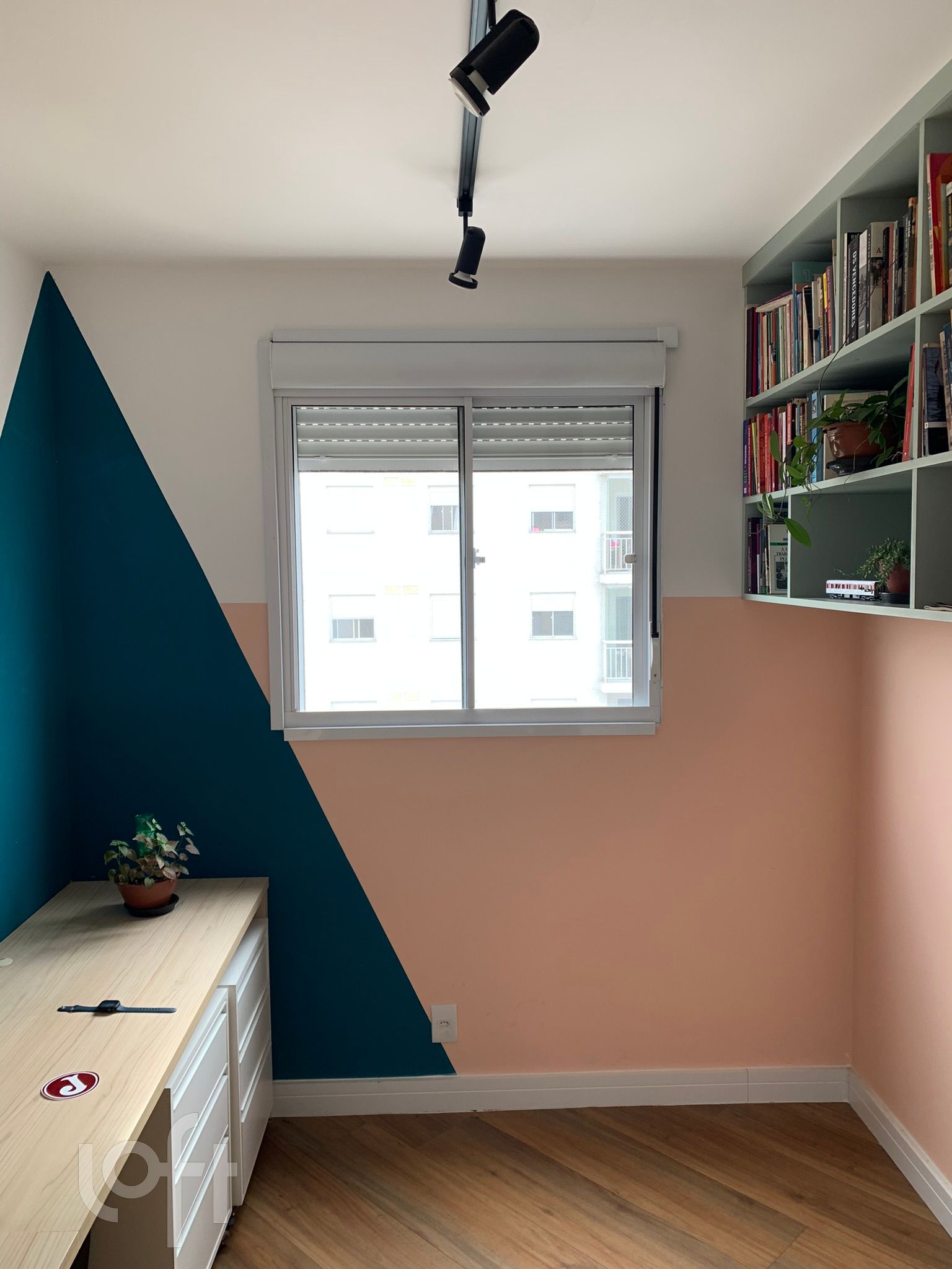 Apartamento, 2 quartos, 44 m² - Foto 12