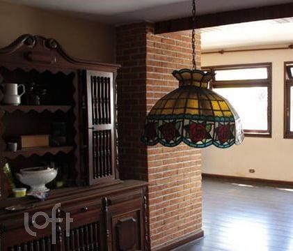 Casa à venda com 3 quartos, 413m² - Foto 1